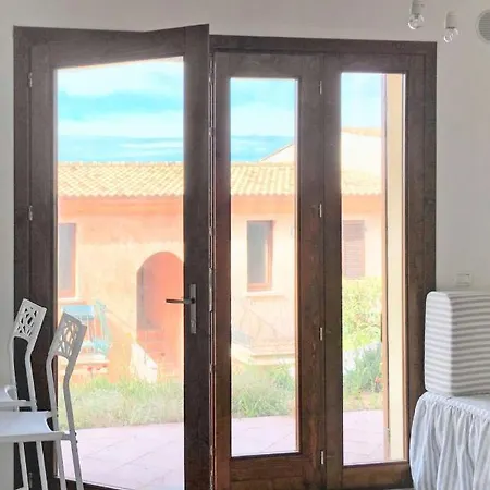 Locazione Turistica Casa A- E C